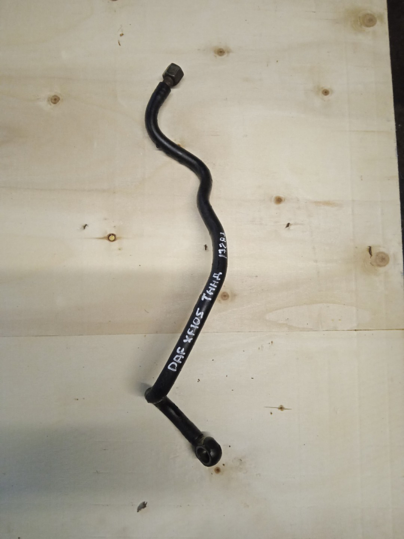 трубка топливная DAF XF 105 1 поколение (2005 - 2013) - фото №1