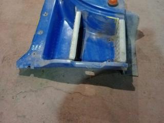 подножка MAN TGA 1 поколение (2000 - 2008)