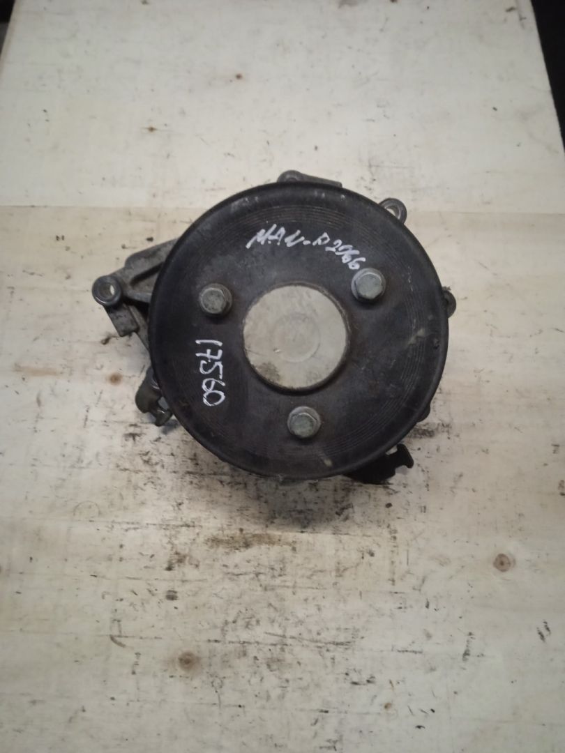 помпа MAN TGA 1 поколение (2000 - 2008) - фото №1