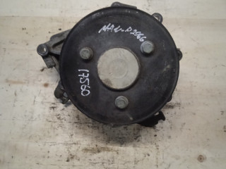 помпа MAN TGA 1 поколение (2000 - 2008)