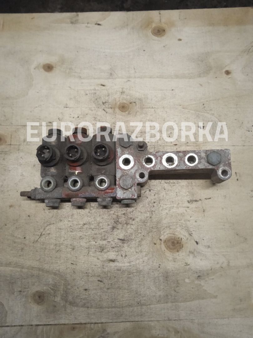 электромагнитный клапан IVECO Stralis 1 поколение (2002 - 2006), 4721726260 - фото №1