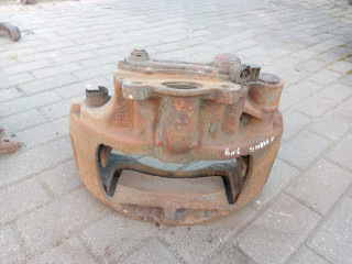 суппорт IVECO Stralis 1 поколение (2002 - 2006), 0008031876