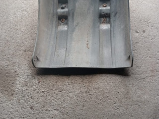 крыло заднее левое MAN F2000 1 поколение (1994 - 1998)