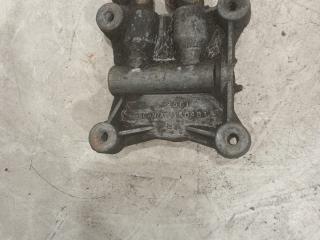 Корпус фильтра охлаждающей жидкости Scania P, 350483, 350483