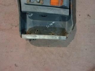 Подножка кабины Scania 4-Series