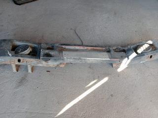 бампер передний Volvo FL 1 поколение (1985 - 2006)