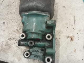 центробежный очиститель масла Scania, 368597