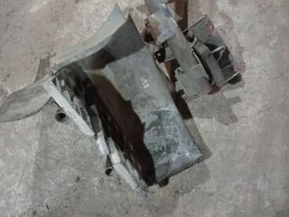 Подножка кабины Volvo FL 1 поколение (1985 - 2006)