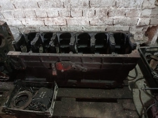 модуль управления двери IVECO EuroTech 1 поколение (1991 - 1999), хетчбэк 3 дв.