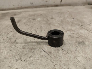 форсунка масляная MAN