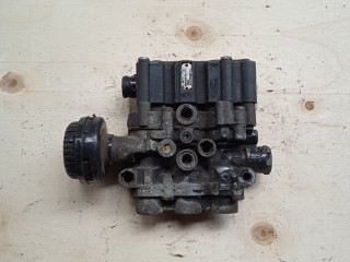 кран уровня подвески MAN, 4729000550