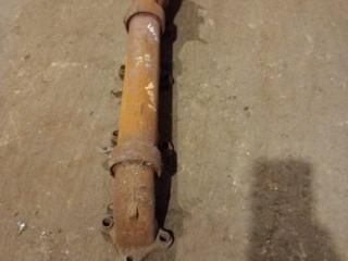 коллектор выпускной Volvo FL 1 поколение (1985 - 2006)