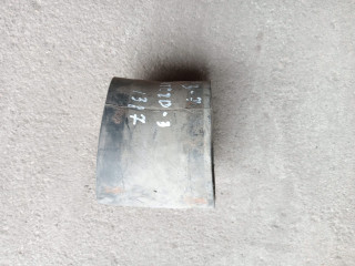 патрубок интеркулера Mercedes-Benz Atego 1 поколение (1998 - 2013)