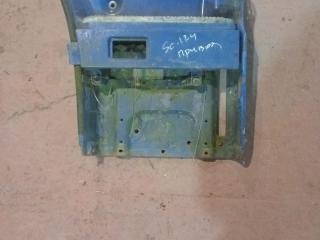 Подножка кабины Scania 4-Series