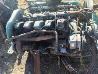 двигатель Scania G 3 поколение (2016 - 2025)