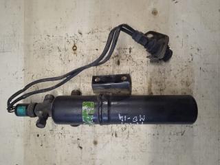 осушитель кондиционера Mercedes-Benz Axor 1 поколение (2001 - 2004), A0008302683, 0008302683, A0008305683, 0008305683