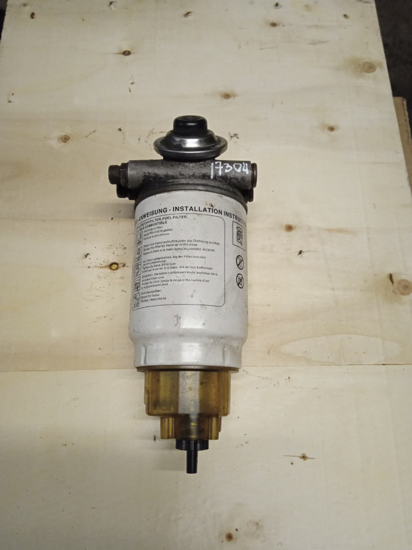 топливный фильтр грубой очистки Truck - фото №1