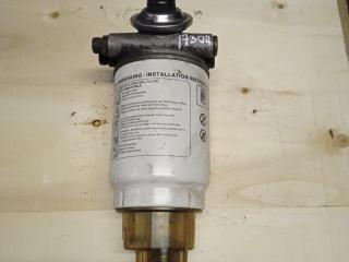 топливный фильтр грубой очистки Truck