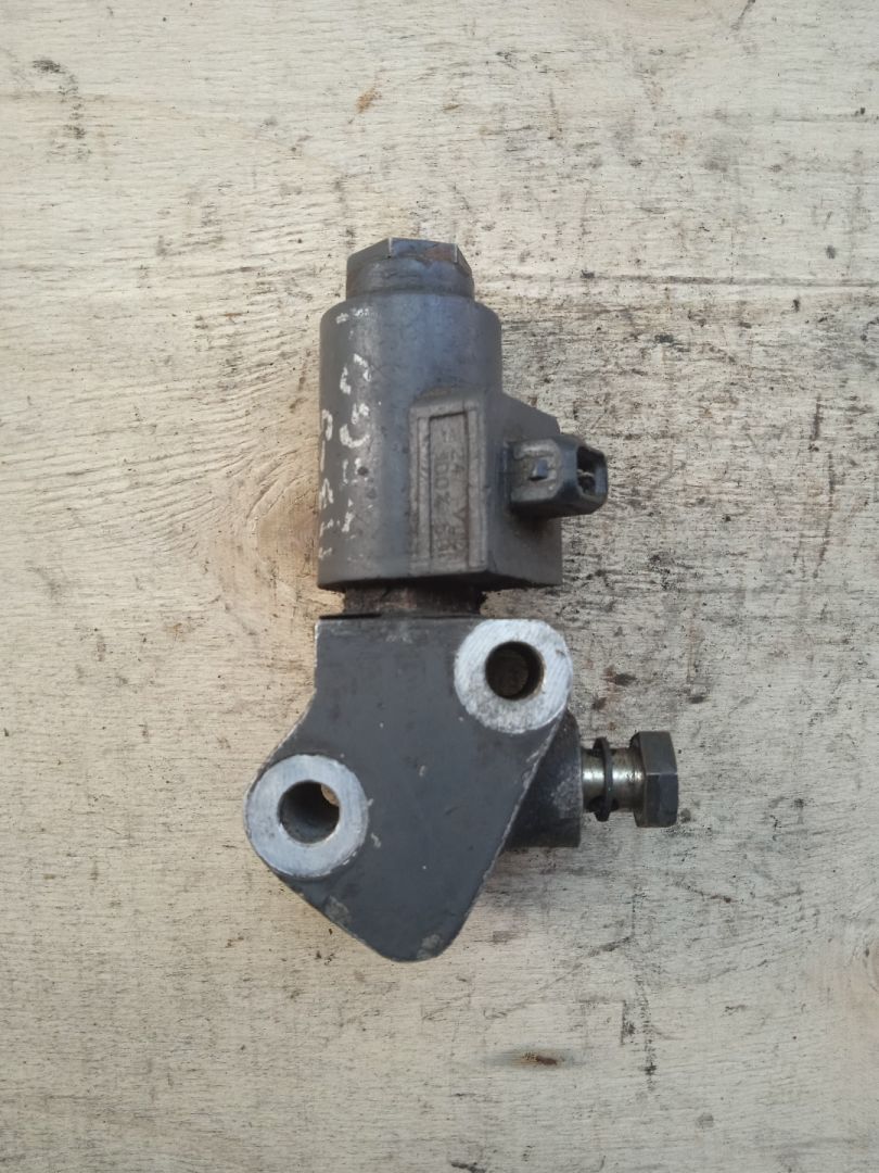 электромагнитный клапан Mercedes-Benz, 1837001405 - фото №1