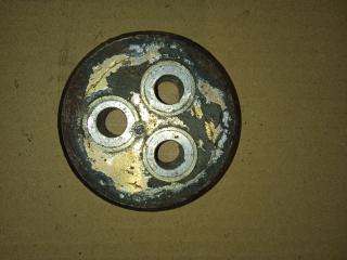 Шайба DAF XF 95 1 поколение (2002 - 2006)