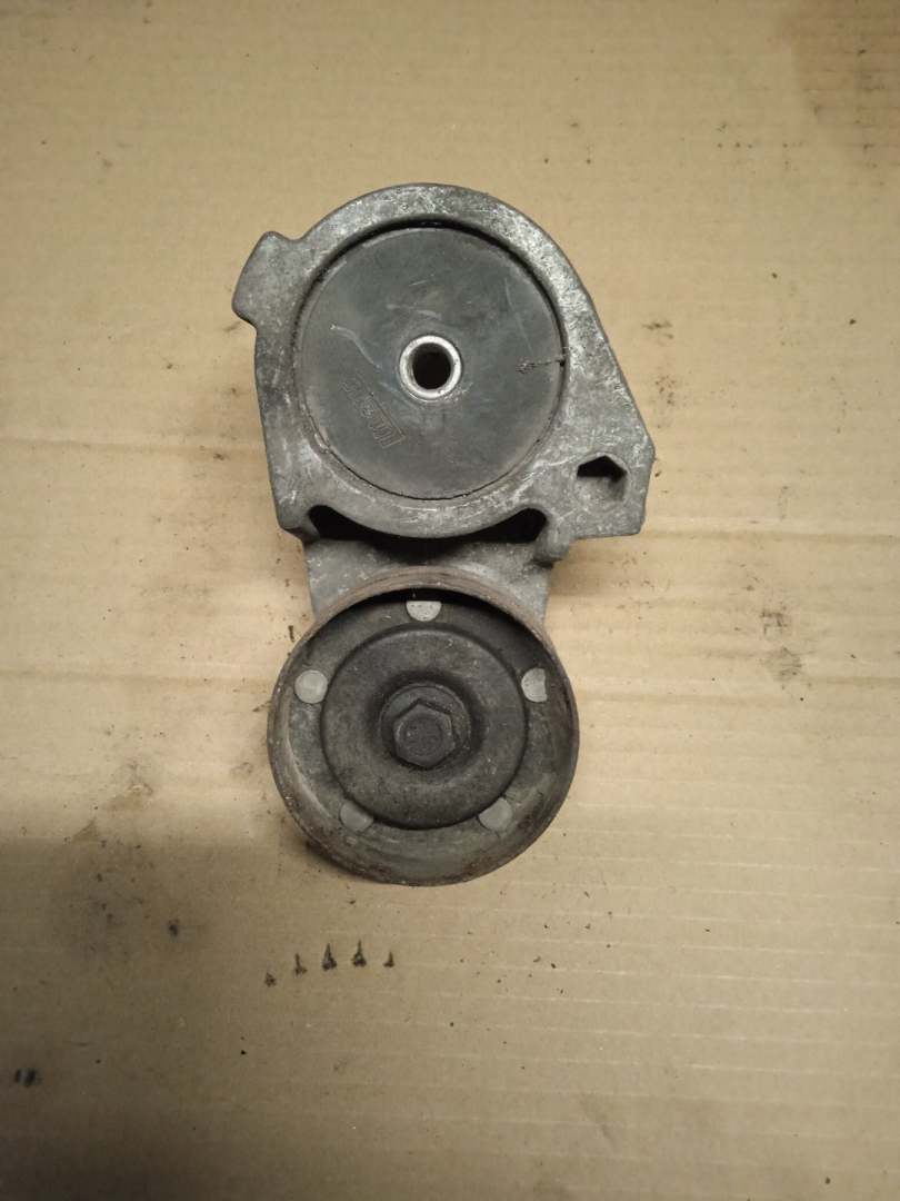 ролик натяжителя Renault Premium 1 поколение (1996 - 2005), 5010412956 - фото №1