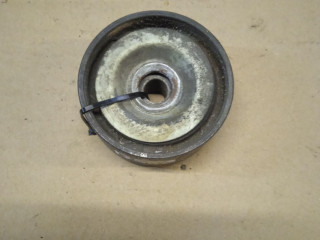 ролик натяжителя MAN TGA 1 поколение (2000 - 2008)