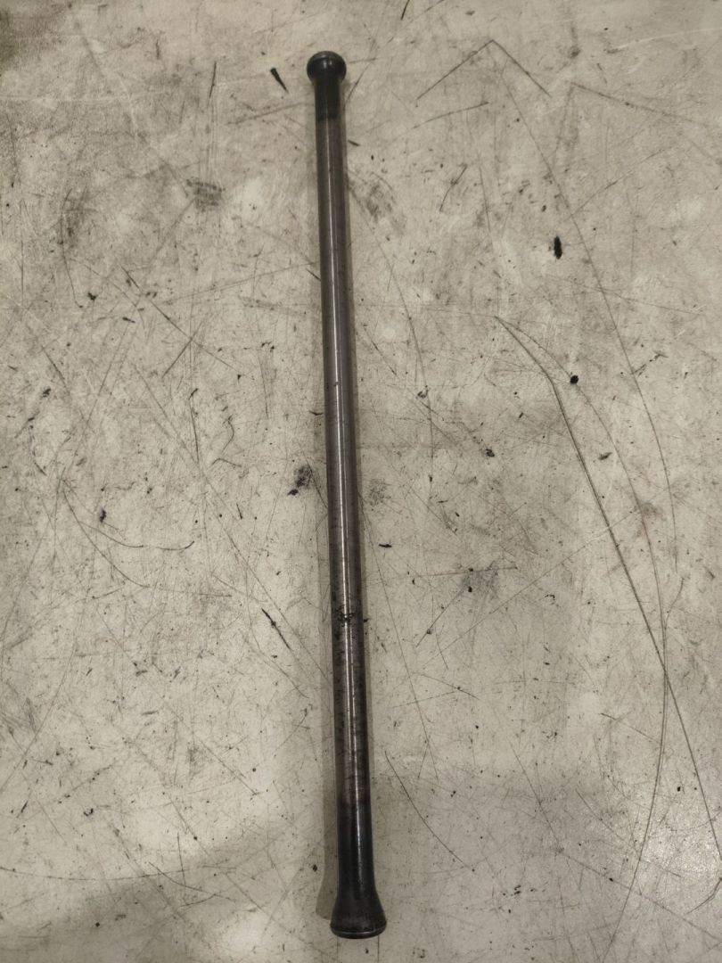 штанга толкателей MAN F2000 1 поколение (1994 - 1998) - фото №1