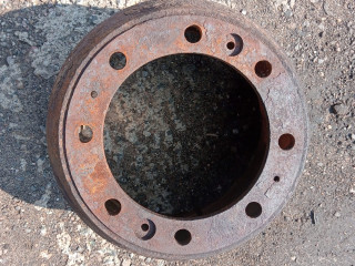 барабан тормозной IVECO EuroCargo 2 поколение (2001 - 2007)