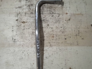 трубка печки MAN TGA 1 поколение (2000 - 2008), 81619600675