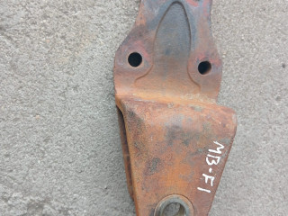 кронштейн рессоры Mercedes-Benz, 6443220001