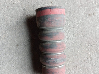 патрубок интеркулера MAN