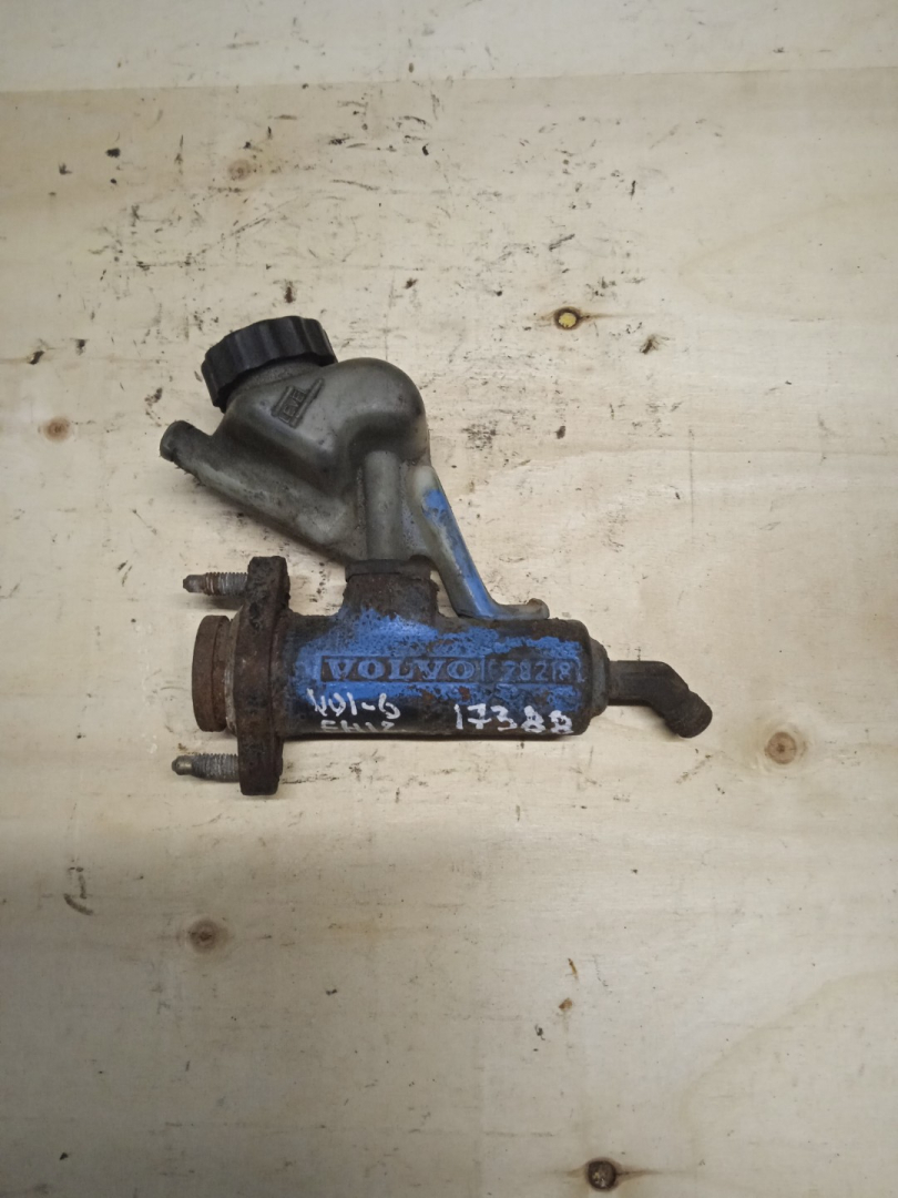 цилиндр сцепления рабочий Volvo FH 1 поколение (1993 - 1998), 1628218 - фото №1