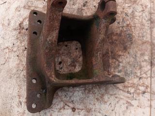 кронштейн рессоры Volvo