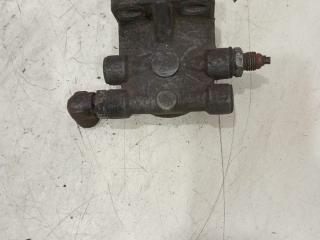 Корпус фильтра турбины IVECO EuroTech 1 поколение (1991 - 1999), 500344293, 500344293