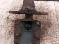 кронштейн рессоры Volvo - фото №3
