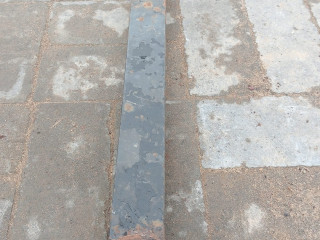 крепление стабилизатора / втулки стабилизатора MAN