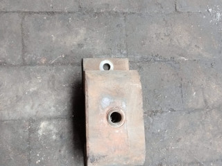 подушка крепления двигателя Renault Magnum 1 поколение (1990 - 1997), 5010094716