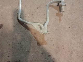 крепление ( кронштейн ) крыла Scania