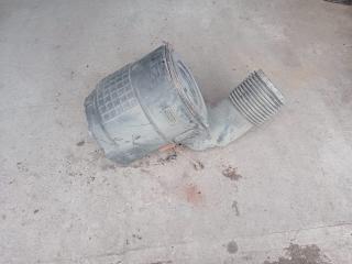 корпус воздушного фильтра Volvo F