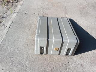 крышка аккумулятора IVECO, 96427424