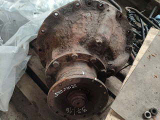 редуктор заднего моста Renault Premium 1 поколение (1996 - 2005), P1345