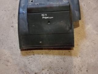 крыло заднее левое Renault