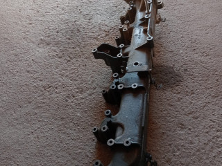 коллектор впускной MAN