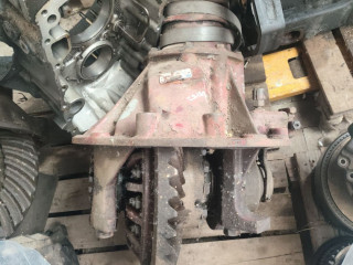 редуктор заднего моста IVECO EuroTech 1 поколение (1991 - 1999), 180E