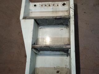 подножка Renault Magnum 2 поколение (1997 - 2001), 5000936142