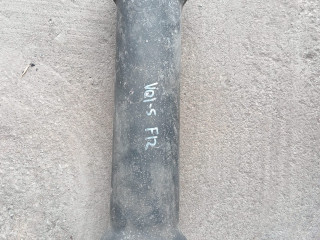 патрубок (трубопровод, шланг) Volvo F