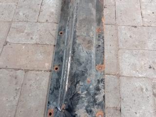 кронштейн (крепление) Mercedes-Benz, МКПП