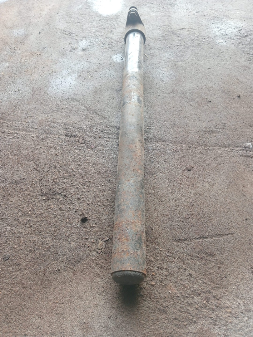 крепление ( кронштейн ) крыла MAN TGA 1 поколение (2000 - 2008) - фото №1