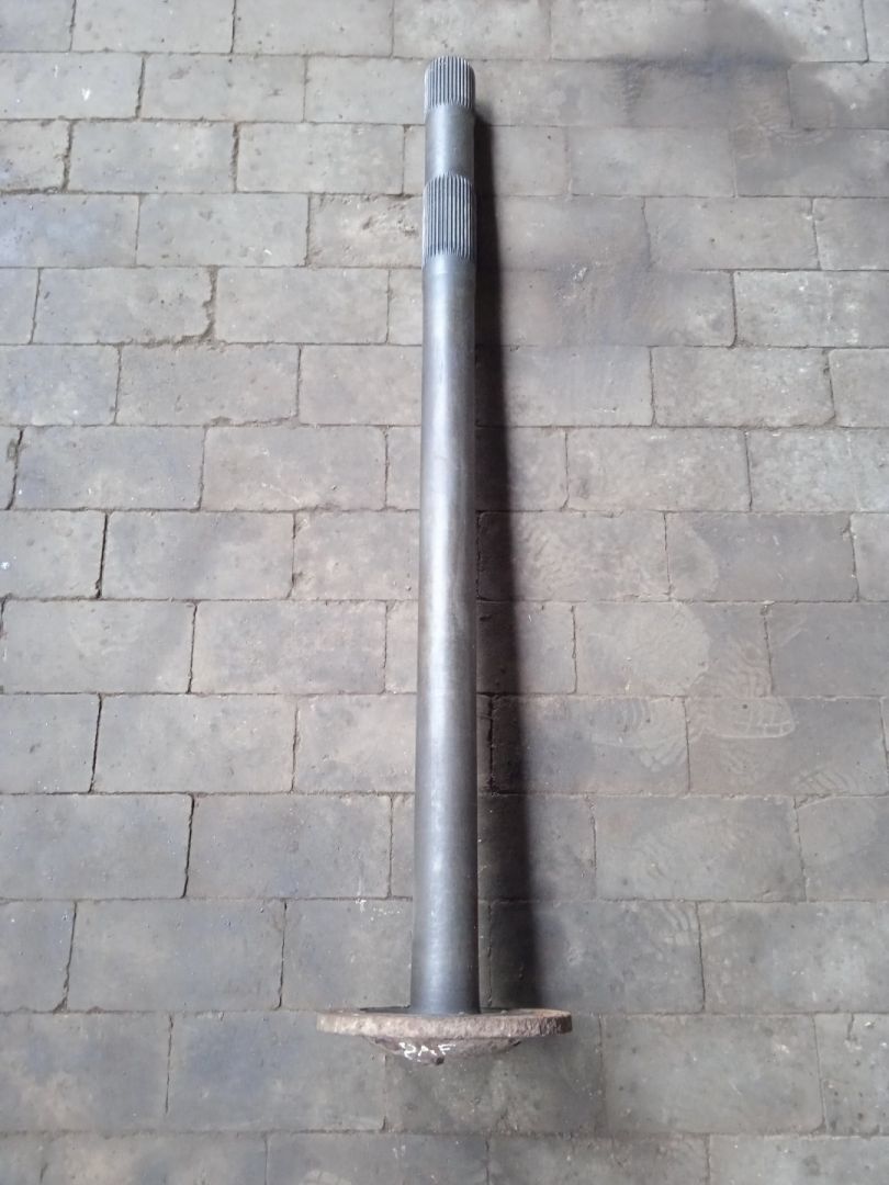 полуось (приводной вал, ШРУС) DAF XF 95 1 поколение (2002 - 2006), 1363851 - фото №1