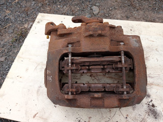 суппорт Renault, МКПП, 68321287